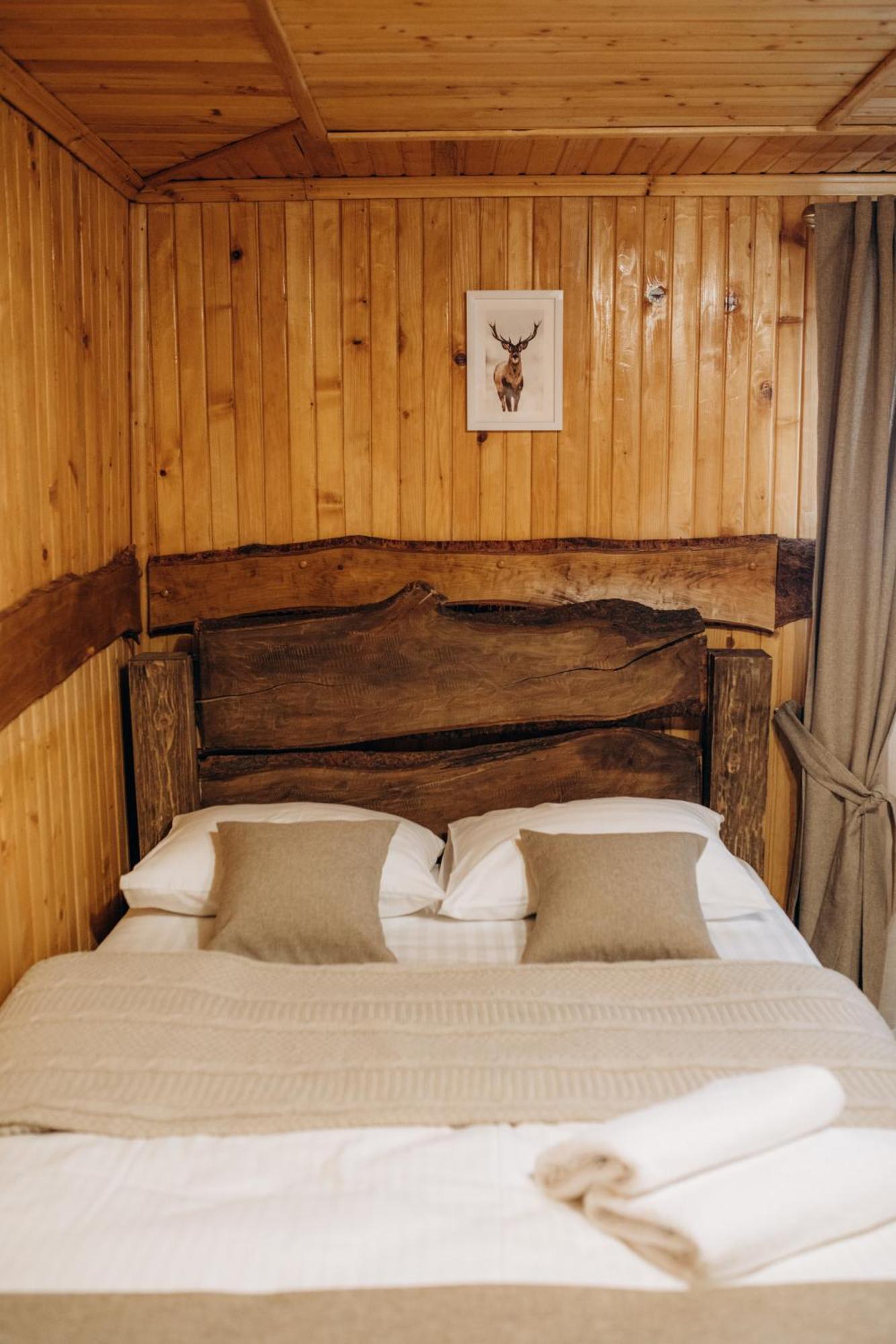Dolyna Mykolaya Villa Migovo Room photo